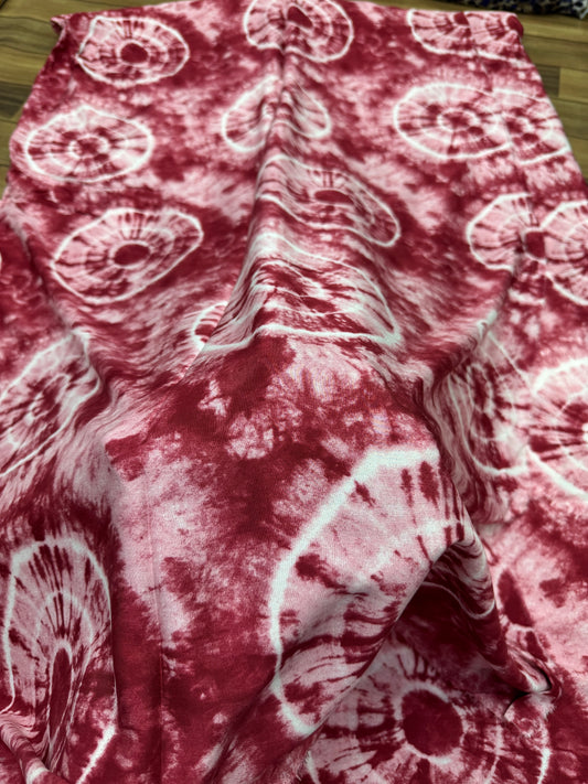 Printed Linen 157