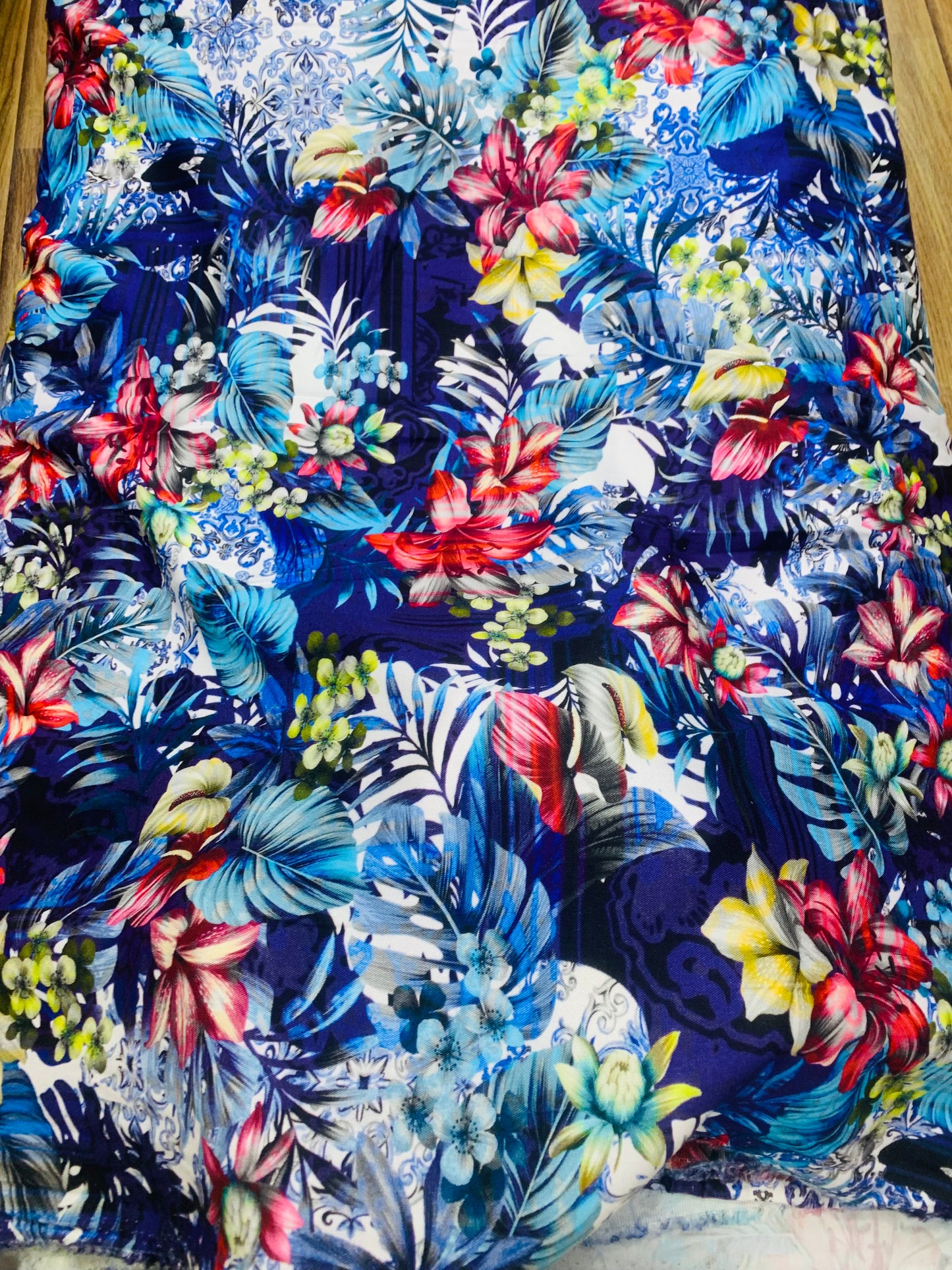 Printed Marina 01