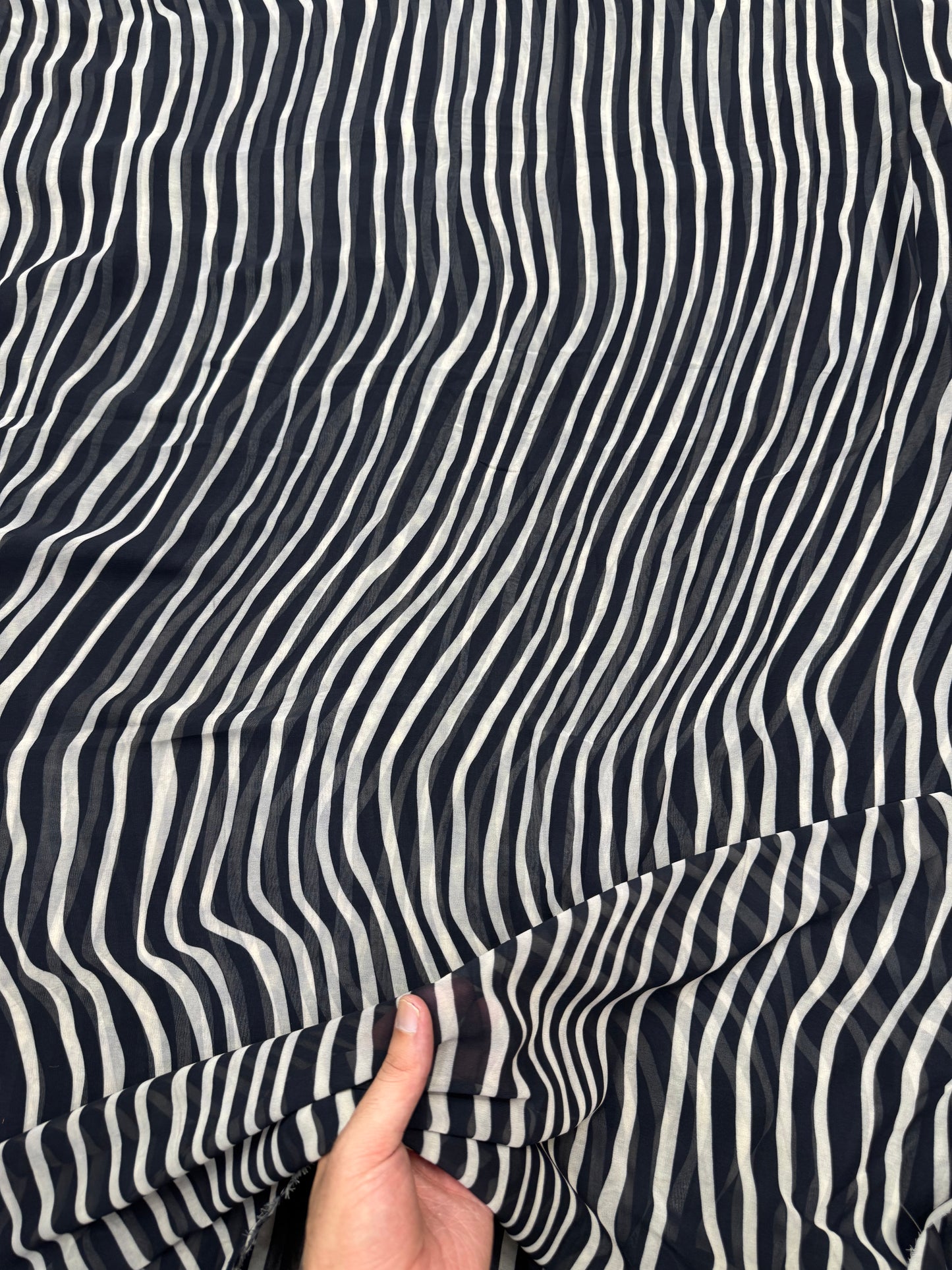 China Chiffon 02
