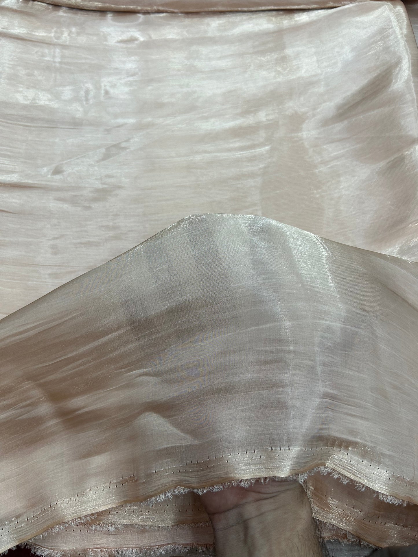 Korean Lava Silk 01
