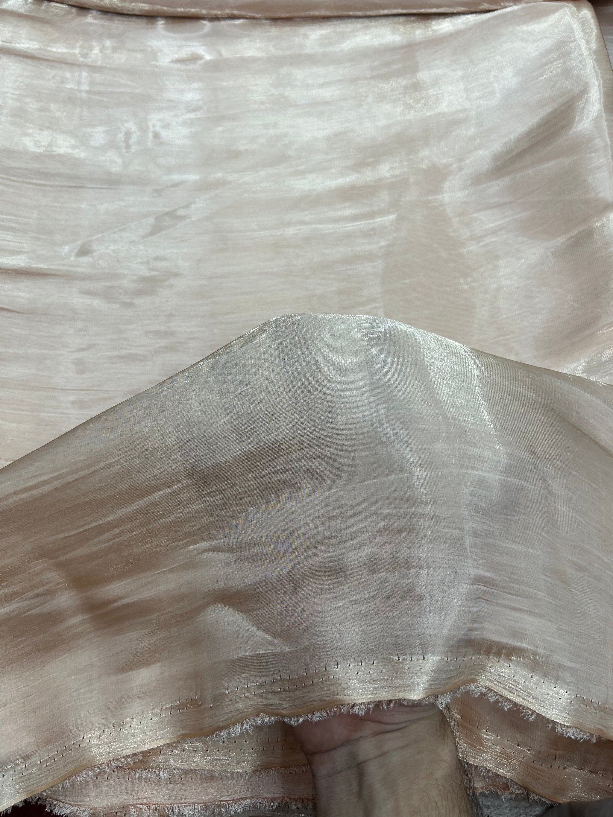 Korean Lava Silk 01