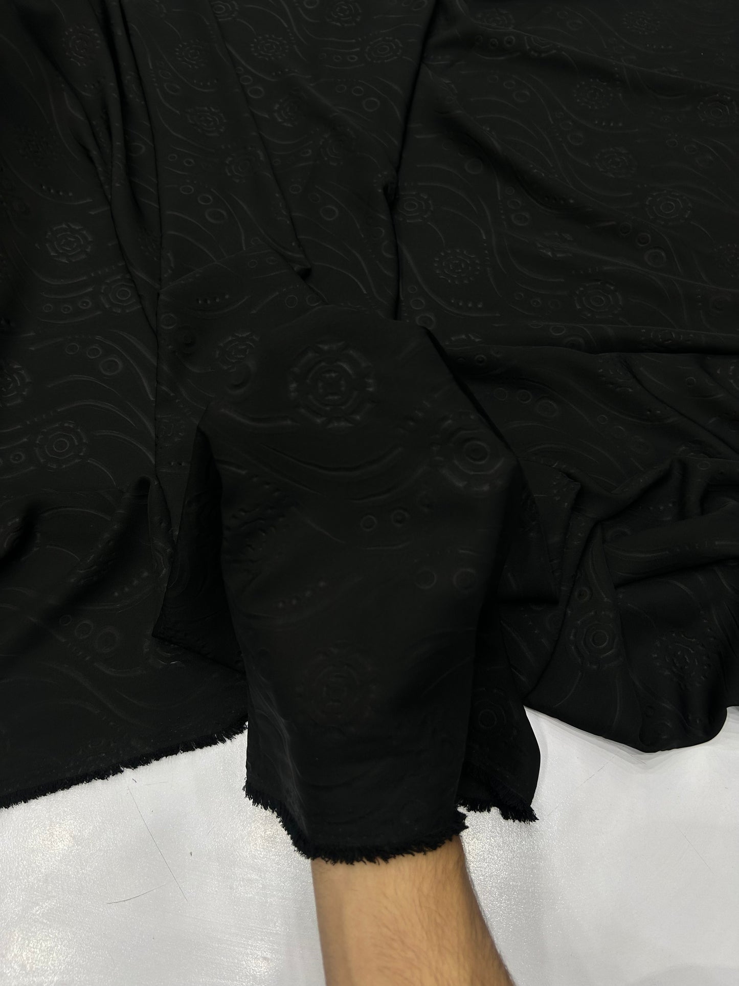 Korean Black Edition Nida 01