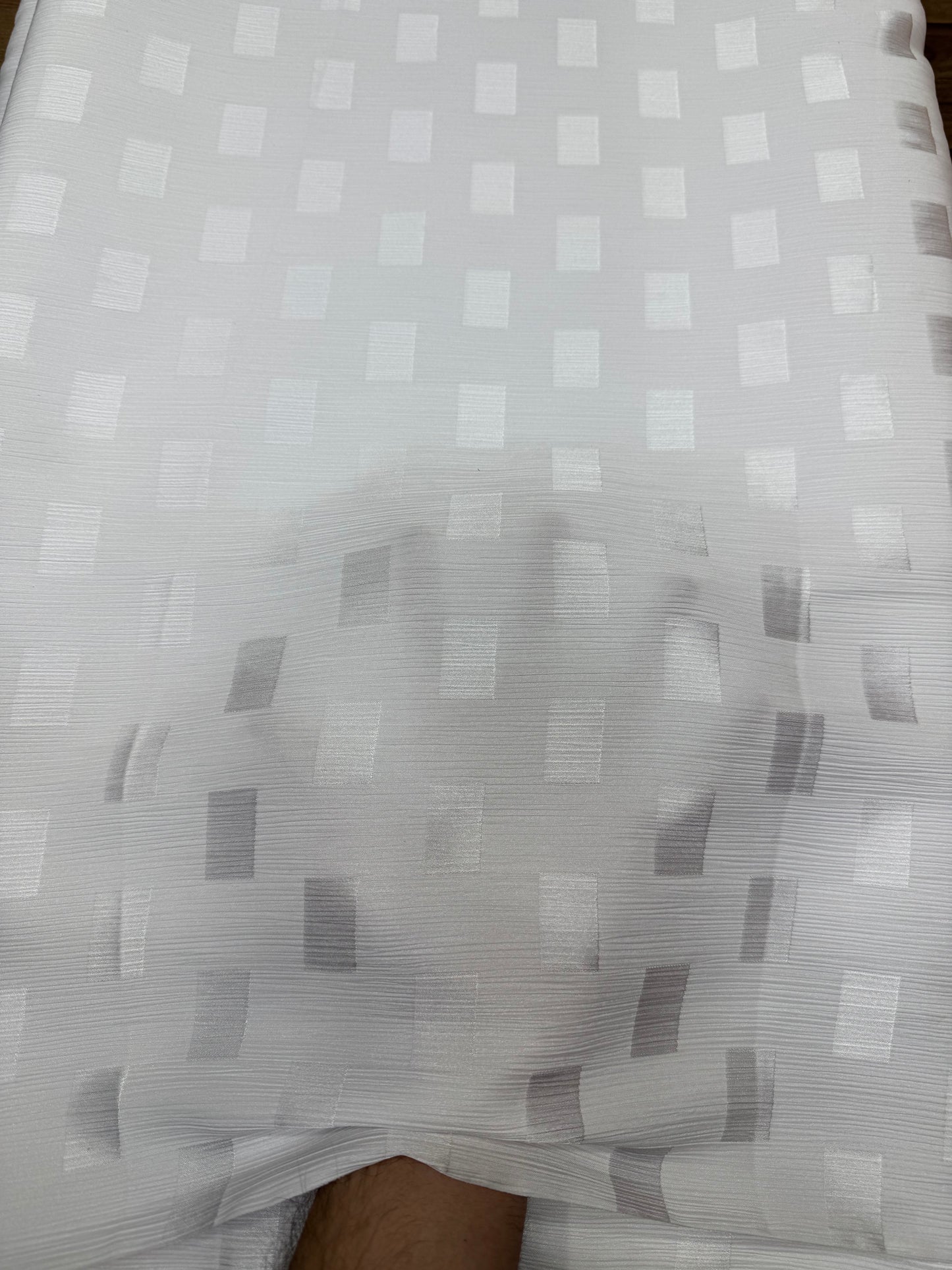 Jacquard Crinkle 01