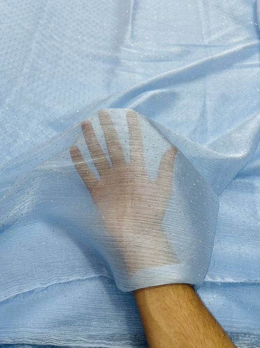 Korean Sheesha Silk 01