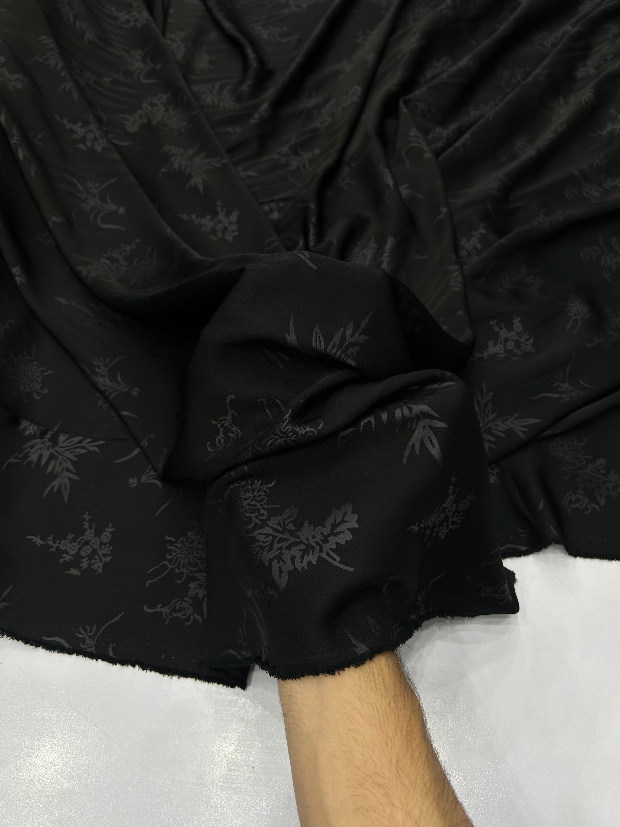 Korean Black Edition Nida 02