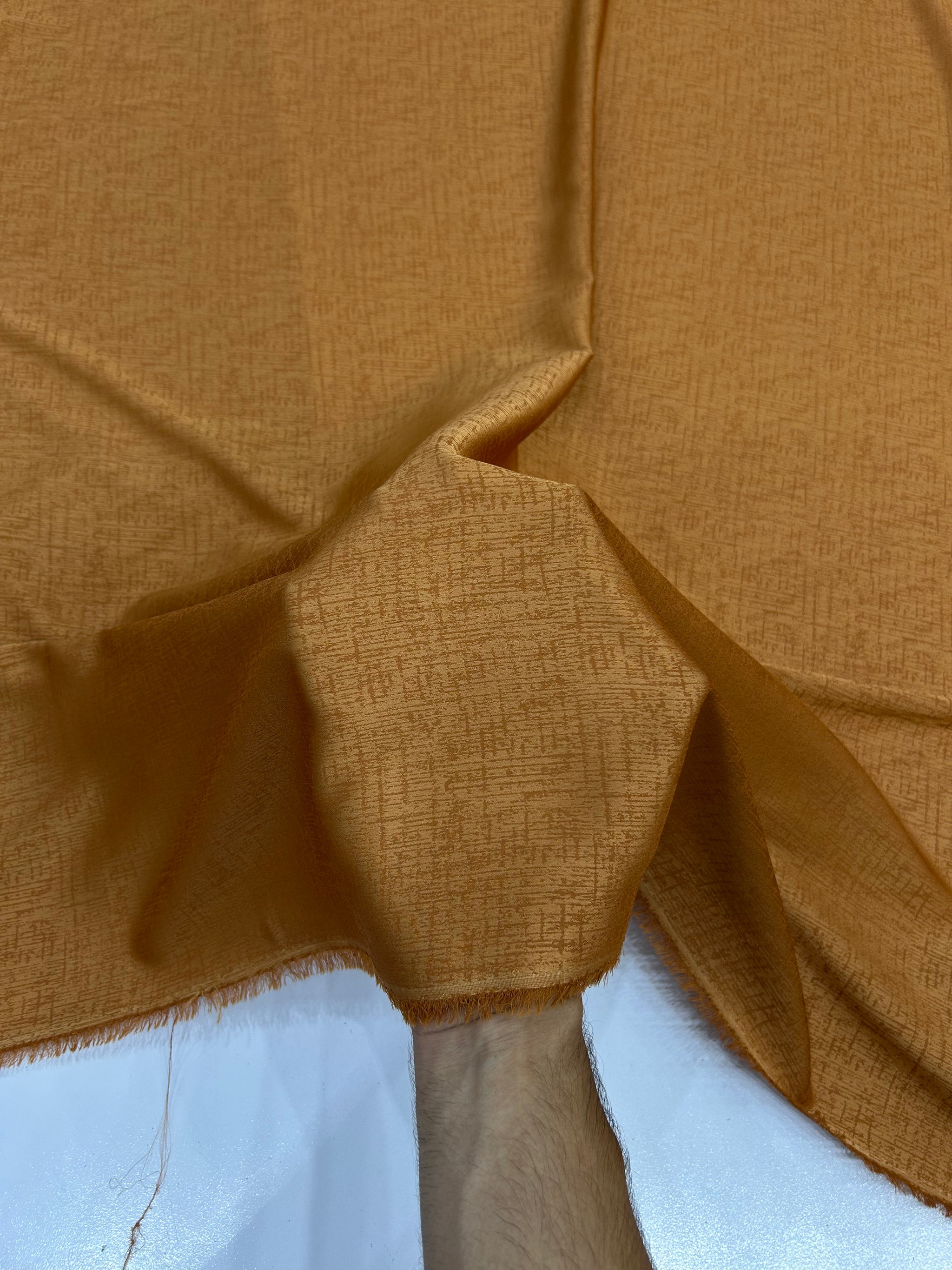 Jacquard Silk 17