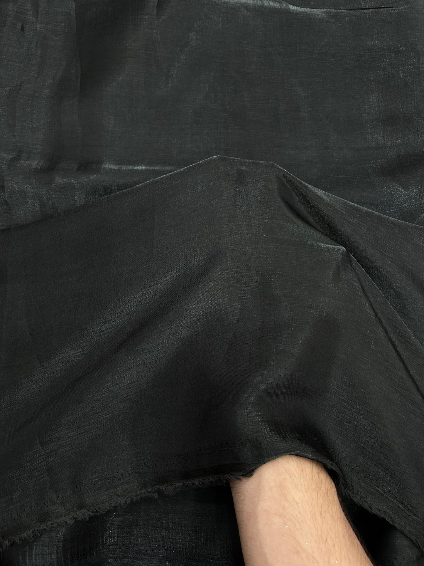 Korean Lava Silk 02