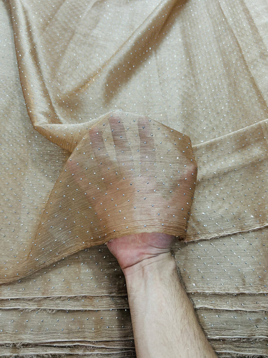 Korean Sheesha Silk 02