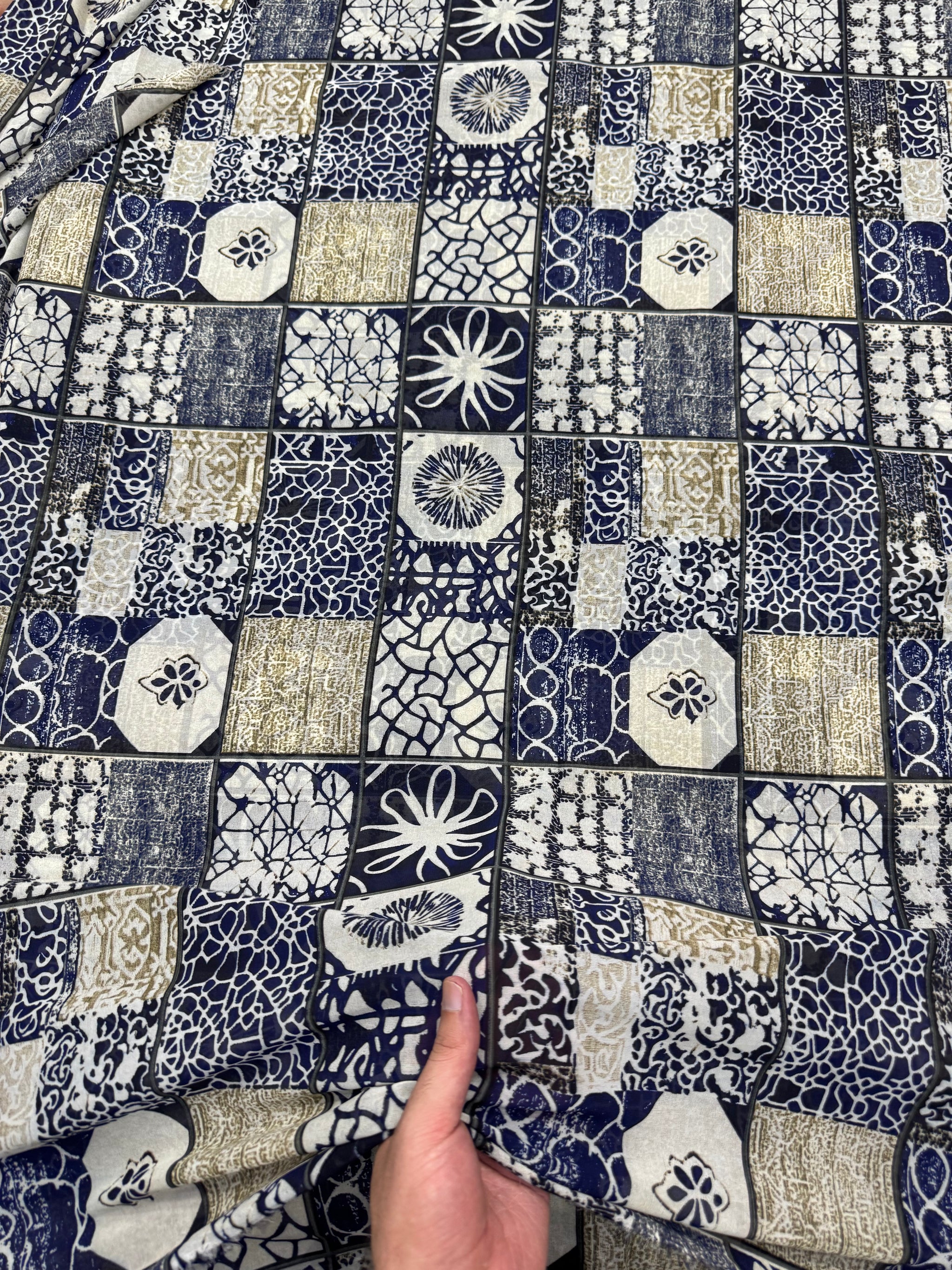 China Chiffon 04