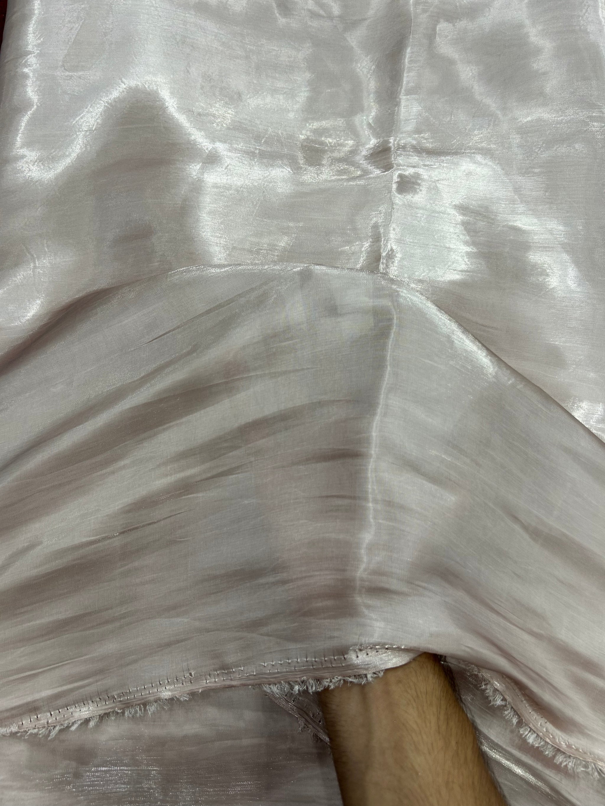 Korean Lava Silk 03