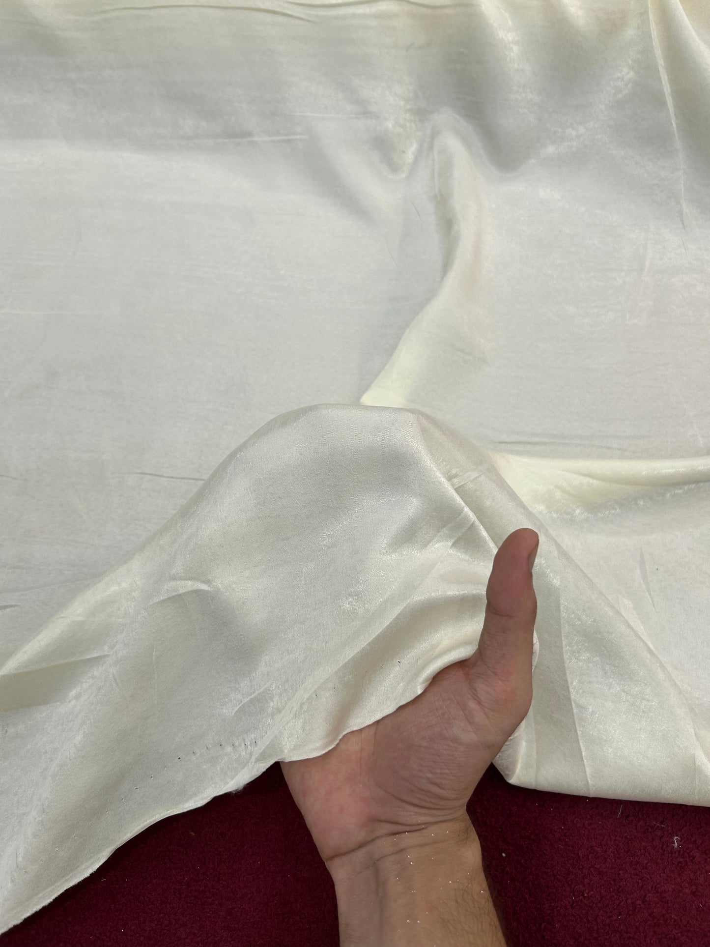 Valvet silk 03