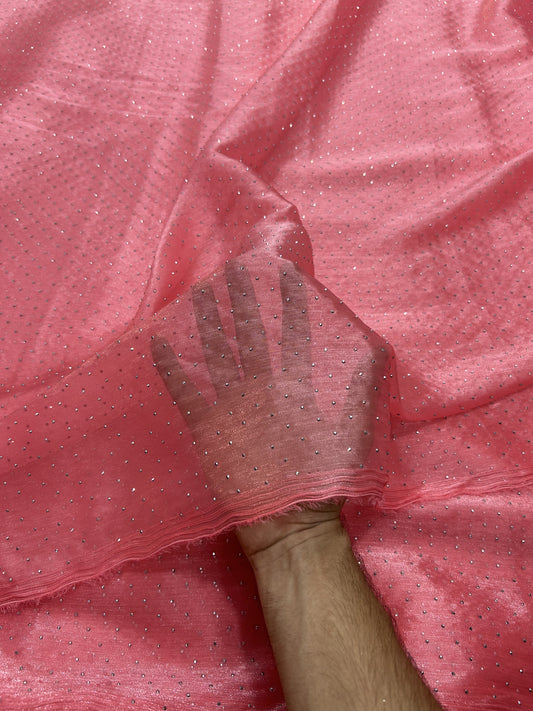 Korean Sheesha Silk 04