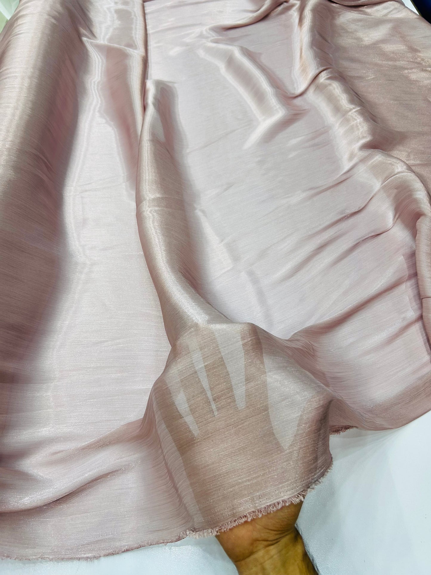 Korean Crinkle Silk 04