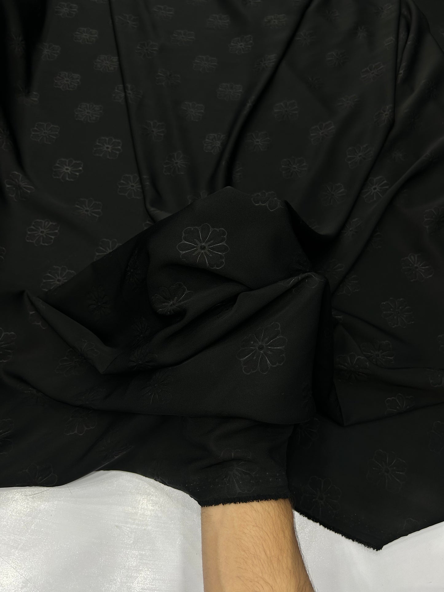 Korean Black Edition Nida 05