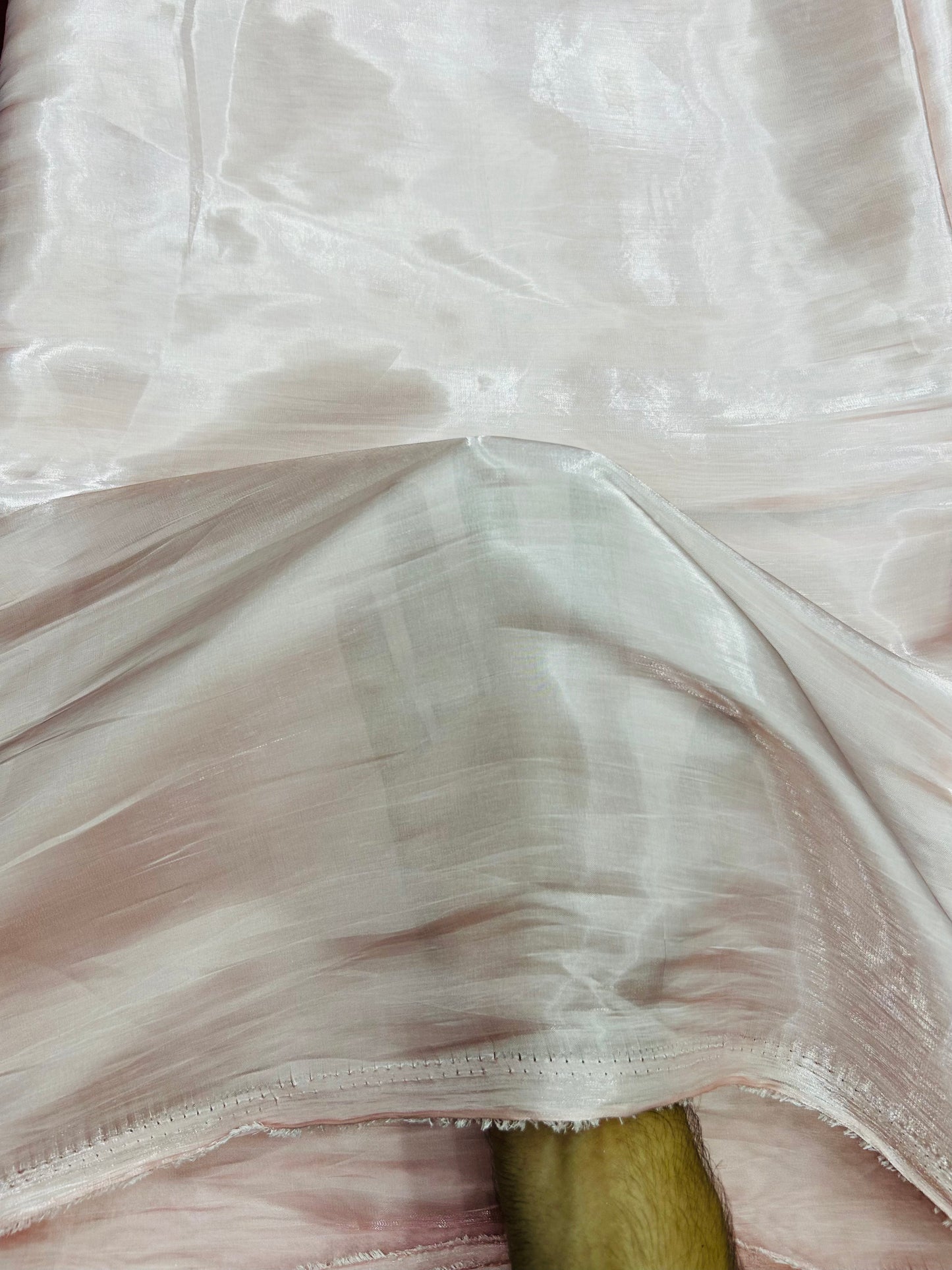 Korean Lava Silk 05