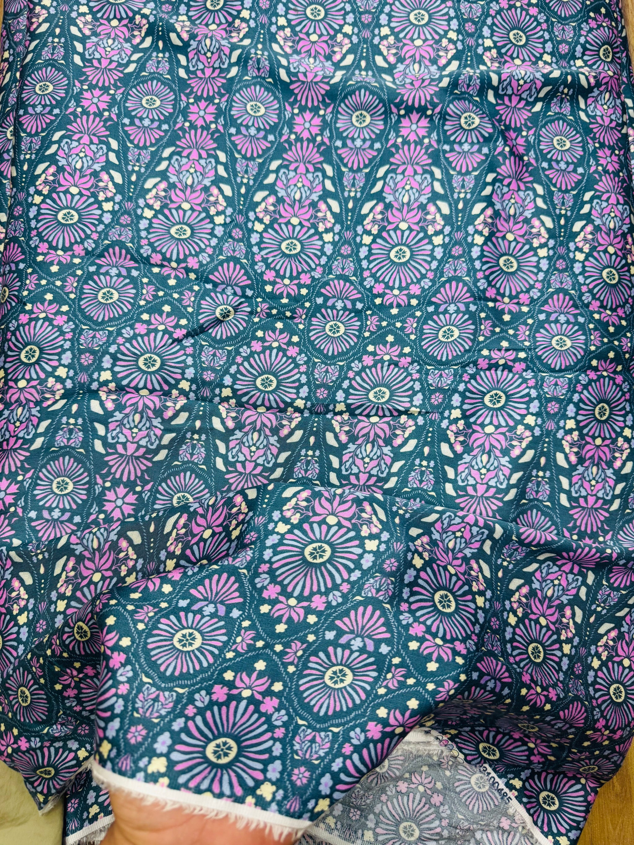 Printed Marina 05