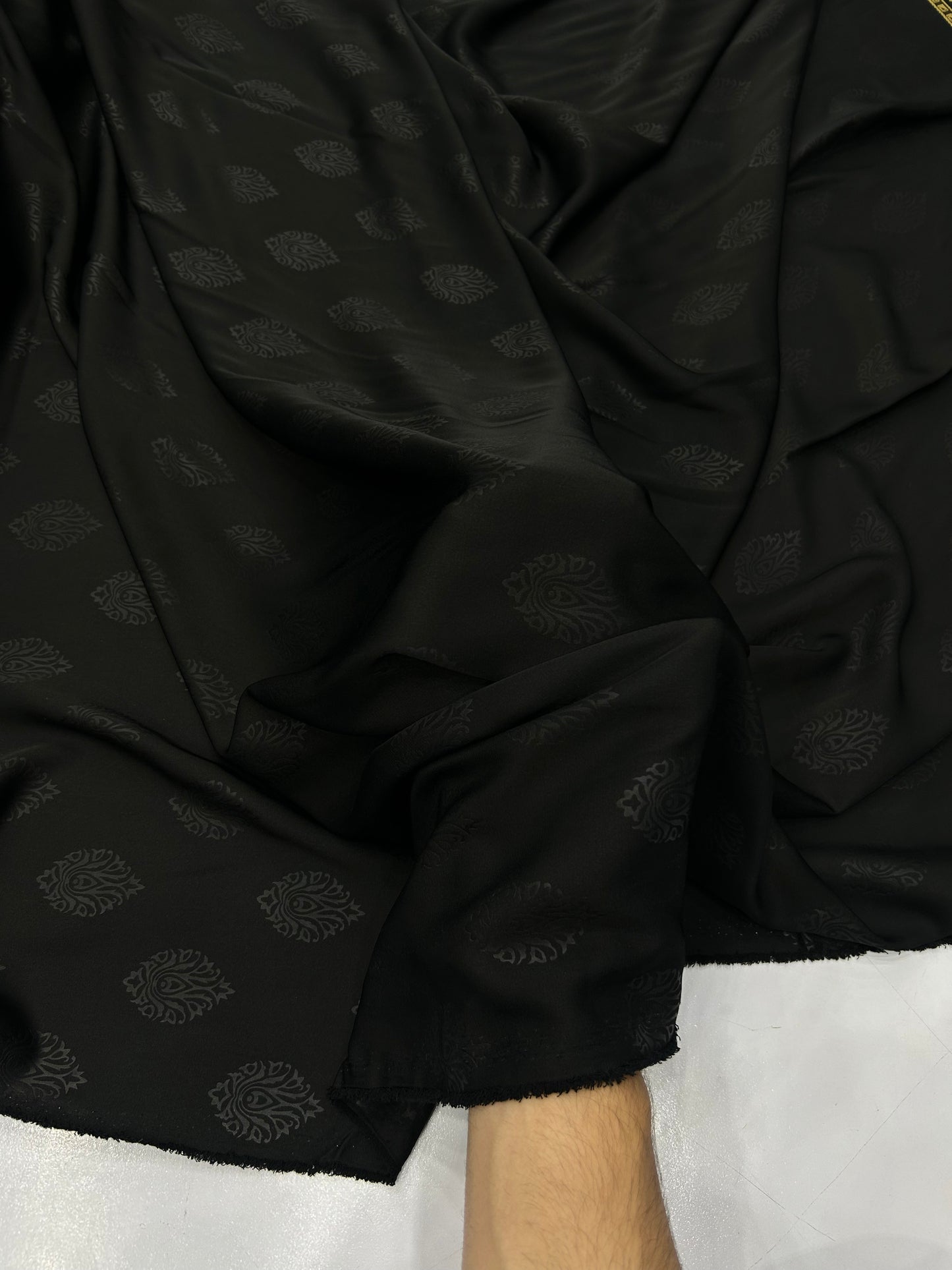 Korean Black Edition Nida 06