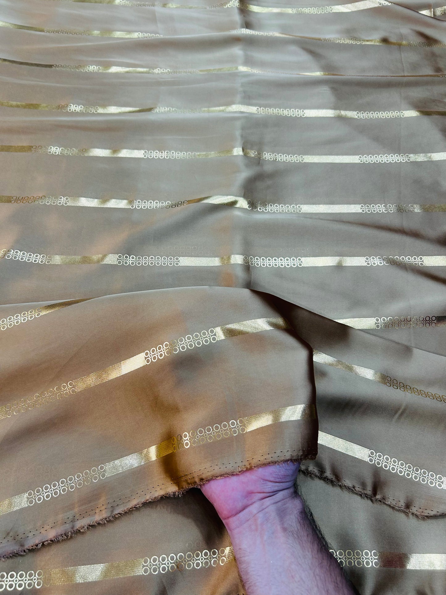 Shamoz Silk 06