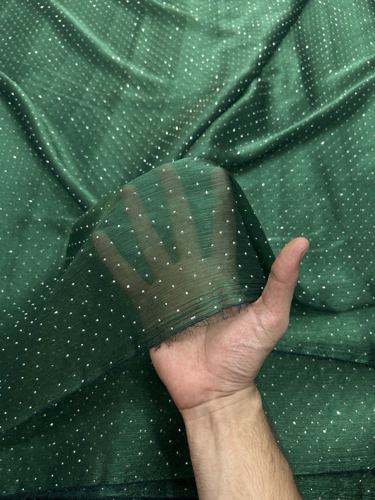 Korean Sheesha Silk 06