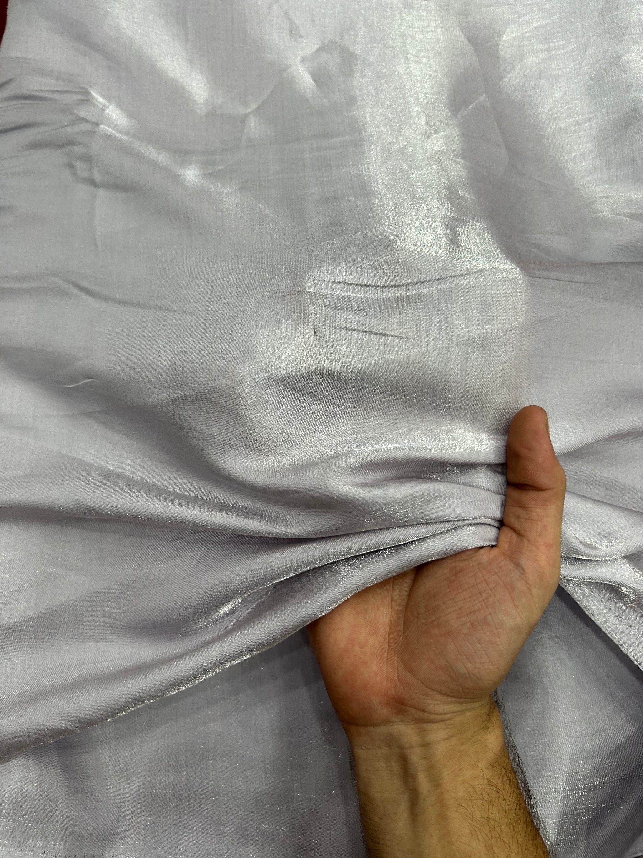 Korean Lava Silk 06