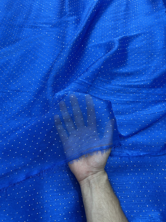 Korean Sheesha Silk 07