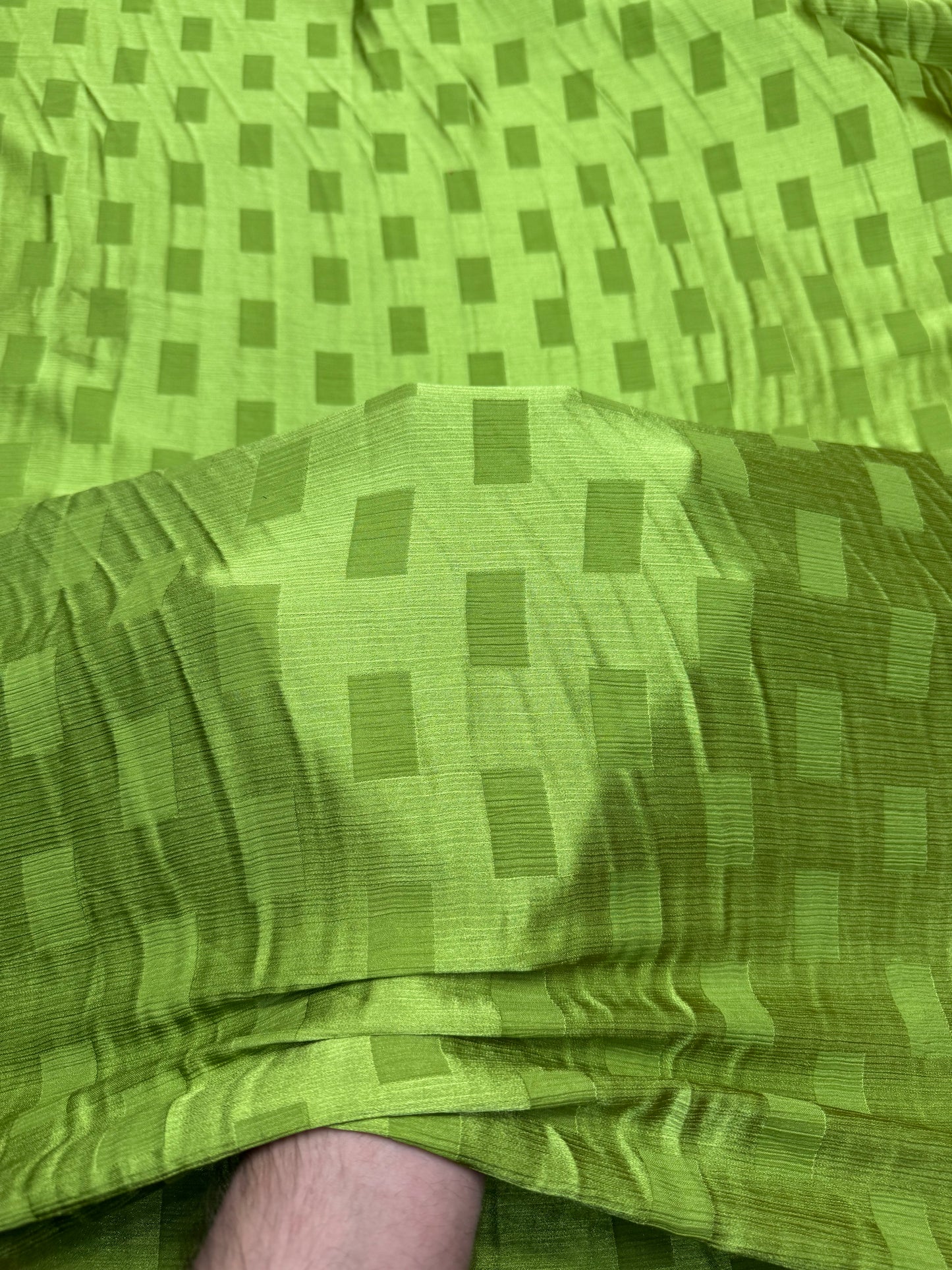 Jacquard Crinkle 07