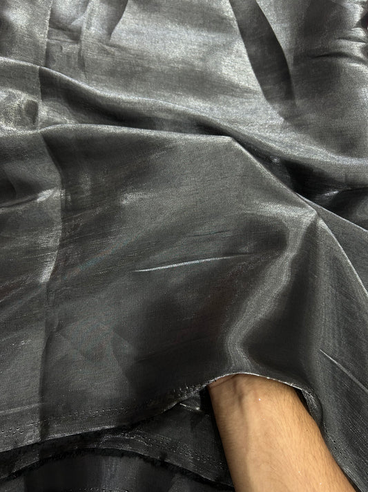 Korean Lava Silk 07