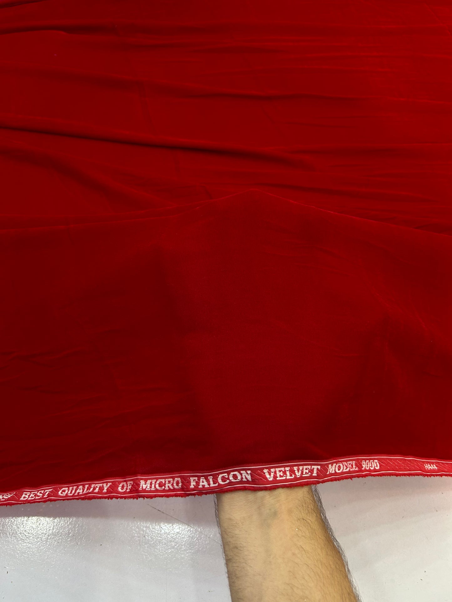 Falcan Micro Valvet 07
