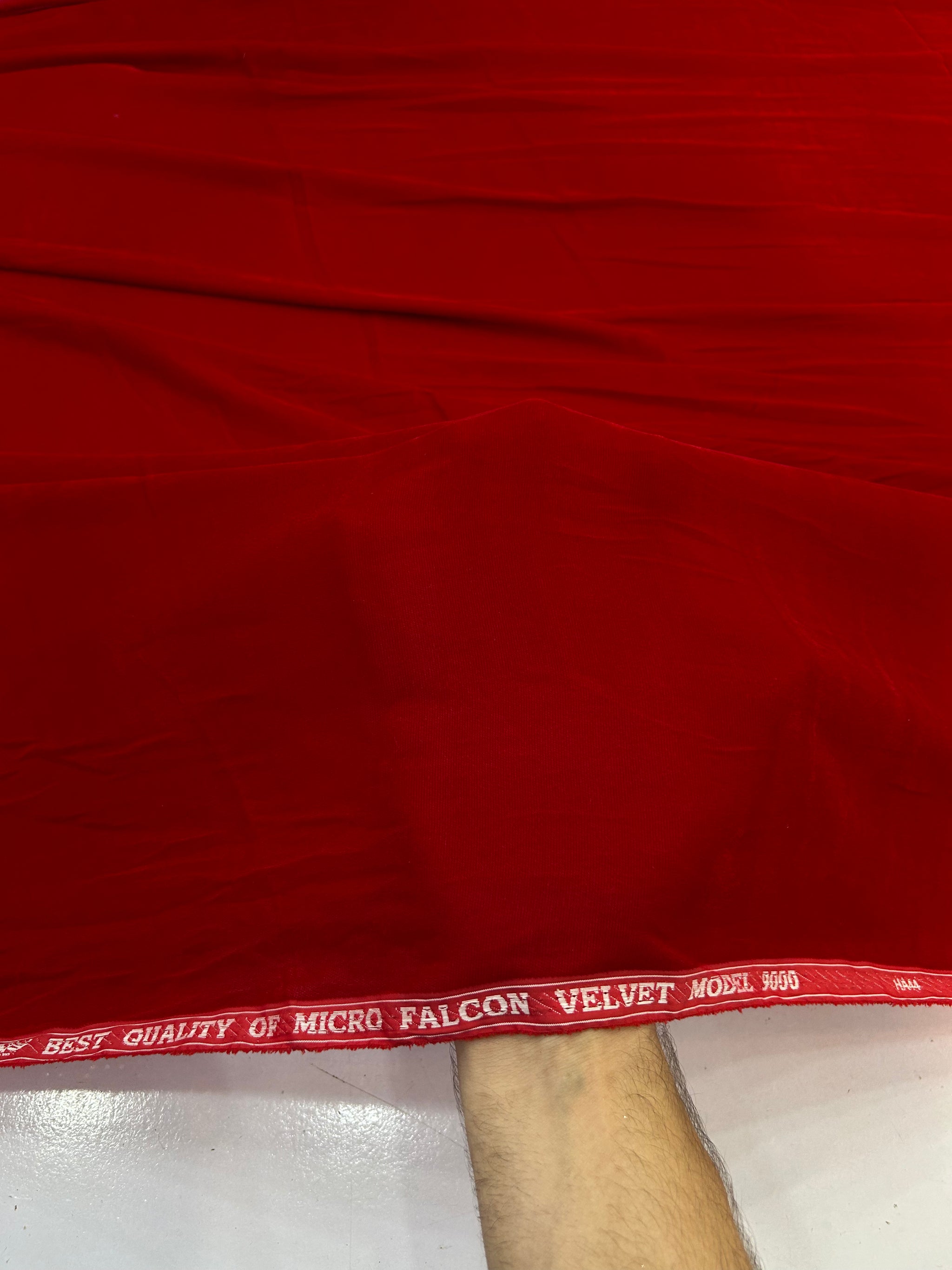 Falcan Micro Valvet 07
