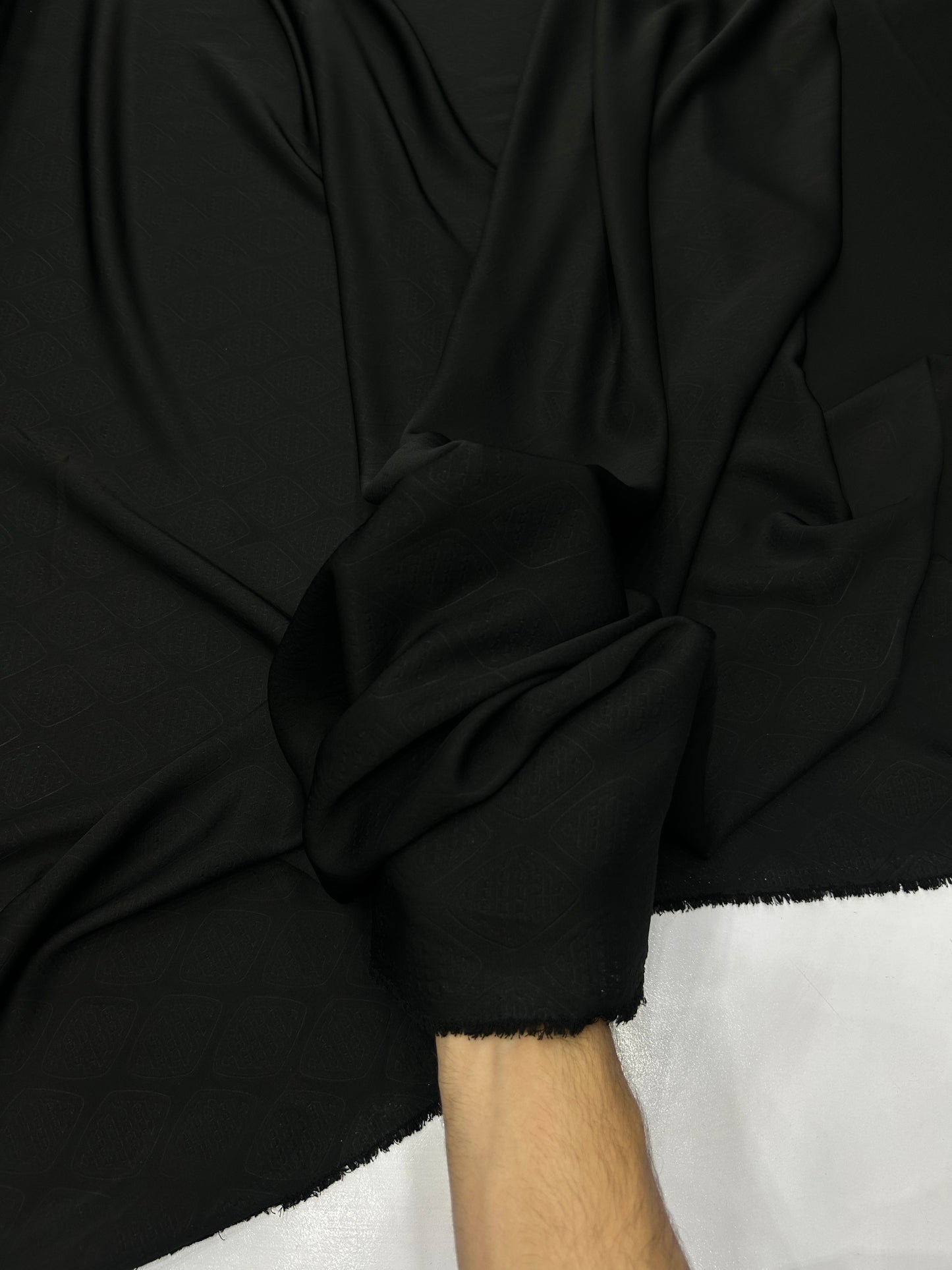 Korean Black Edition Nida 07