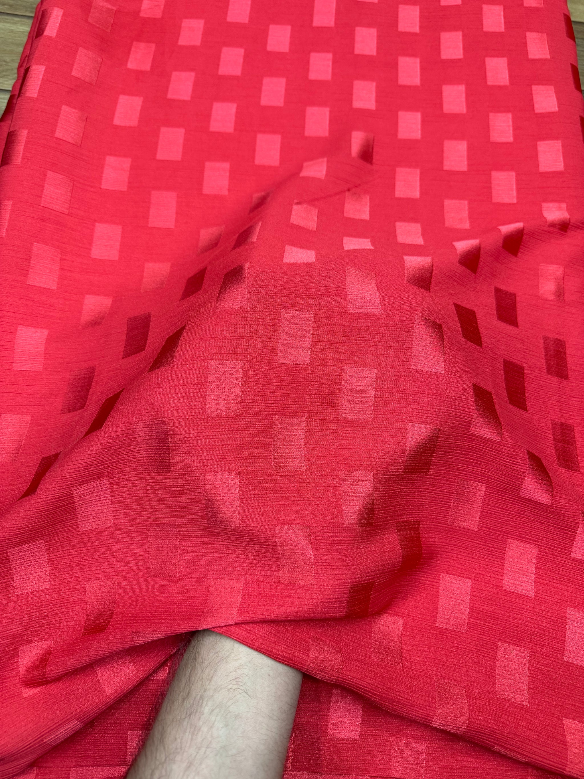 Jacquard Crinkle 08