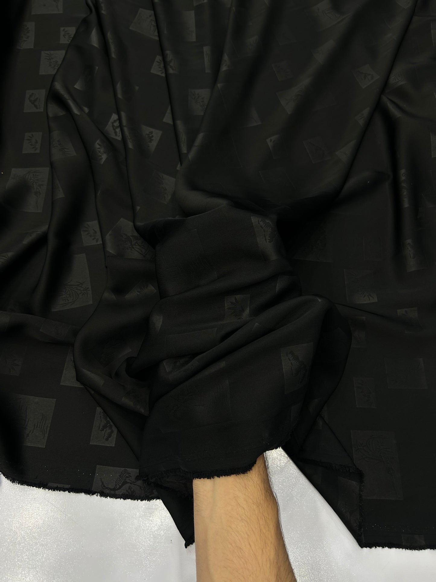 Korean Black Edition Nida 08