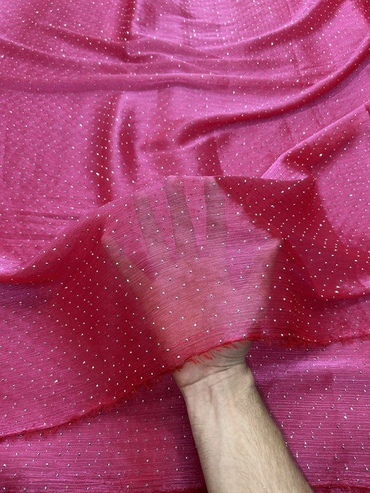 Korean Sheesha Silk 08