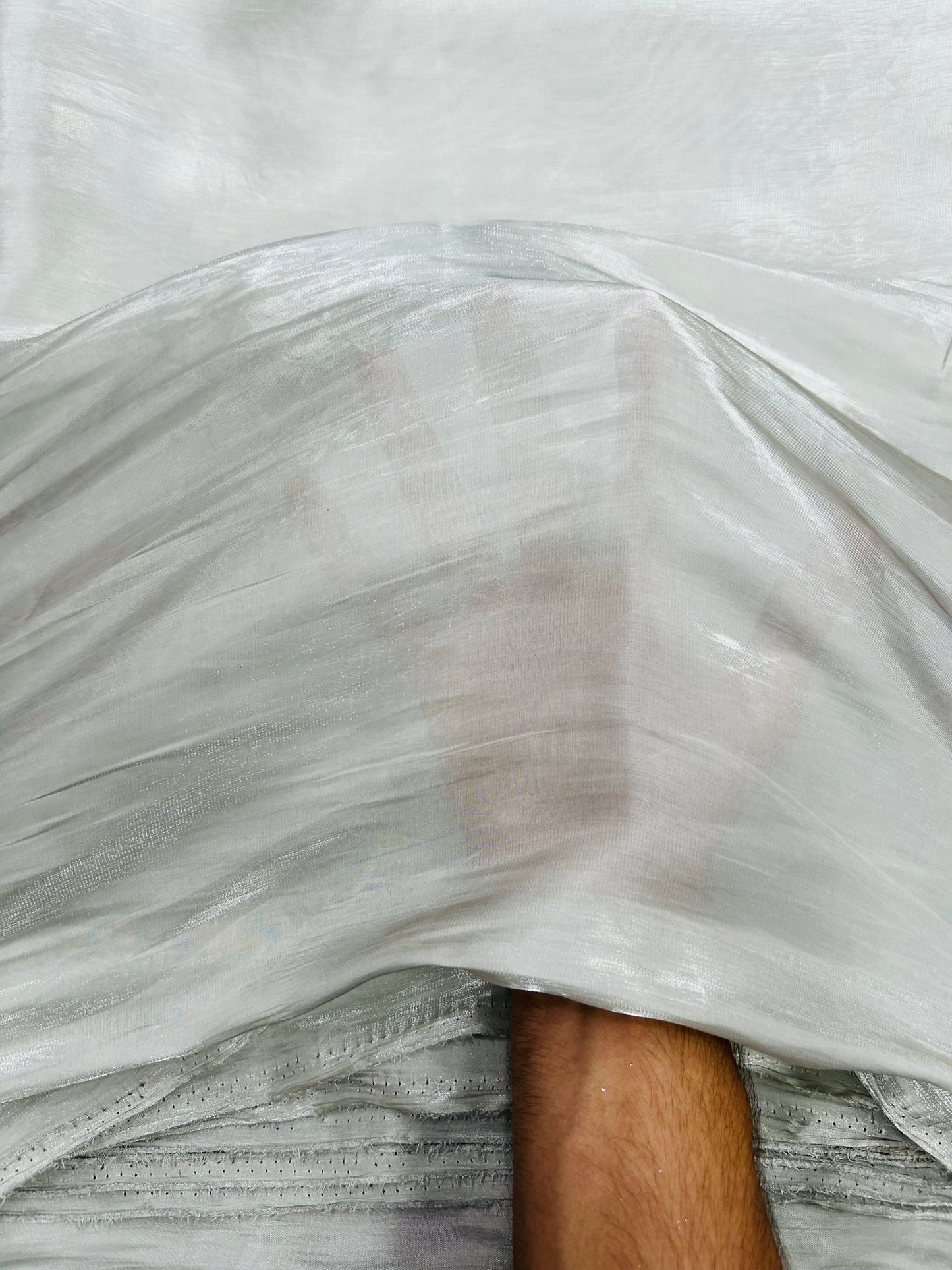 Korean Lava Silk 08