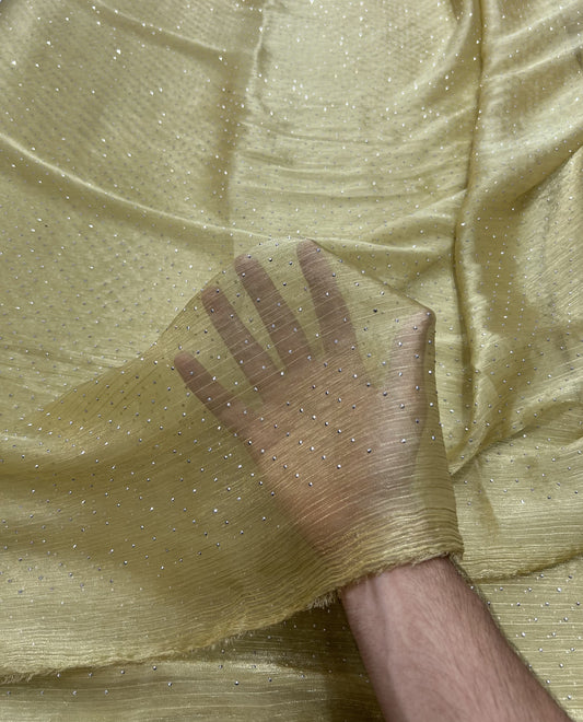 Korean Sheesha Silk 09