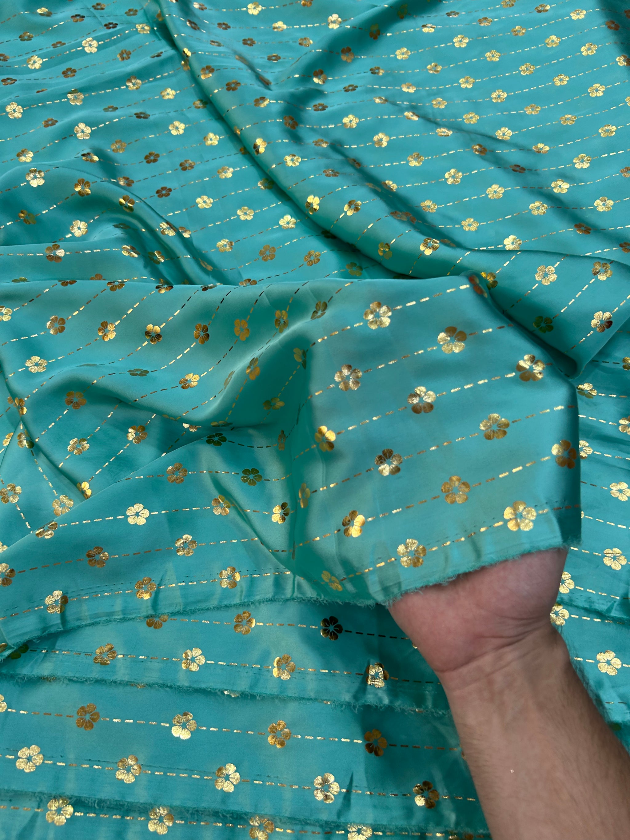 Shamoz Silk 09