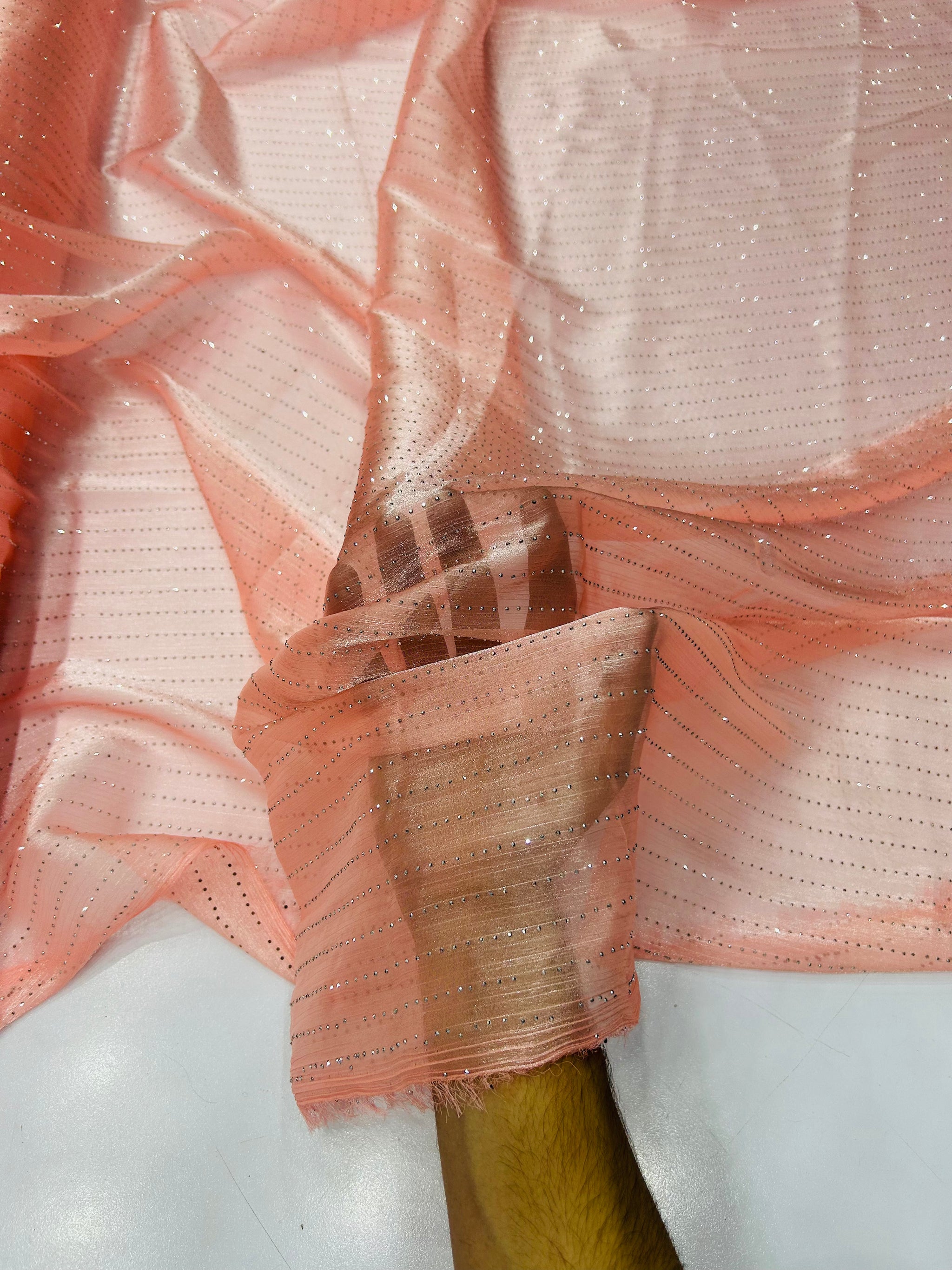 Korean Stone Sheesha Silk 09