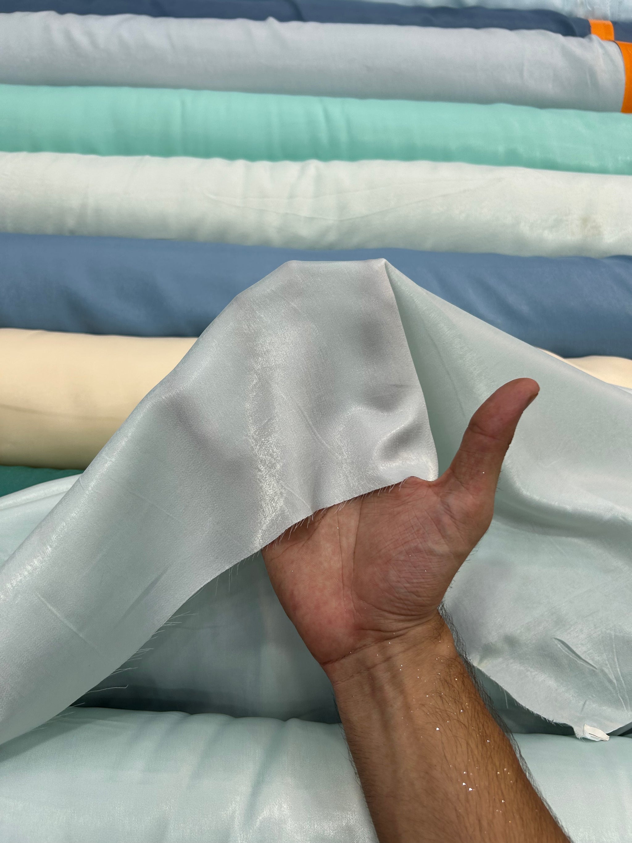 Valvet silk 09