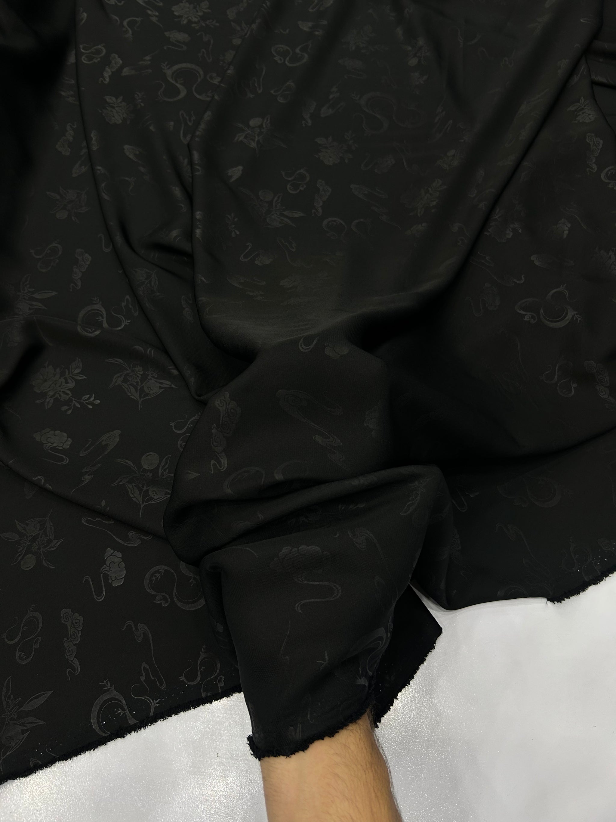 Korean Black Edition Nida 09