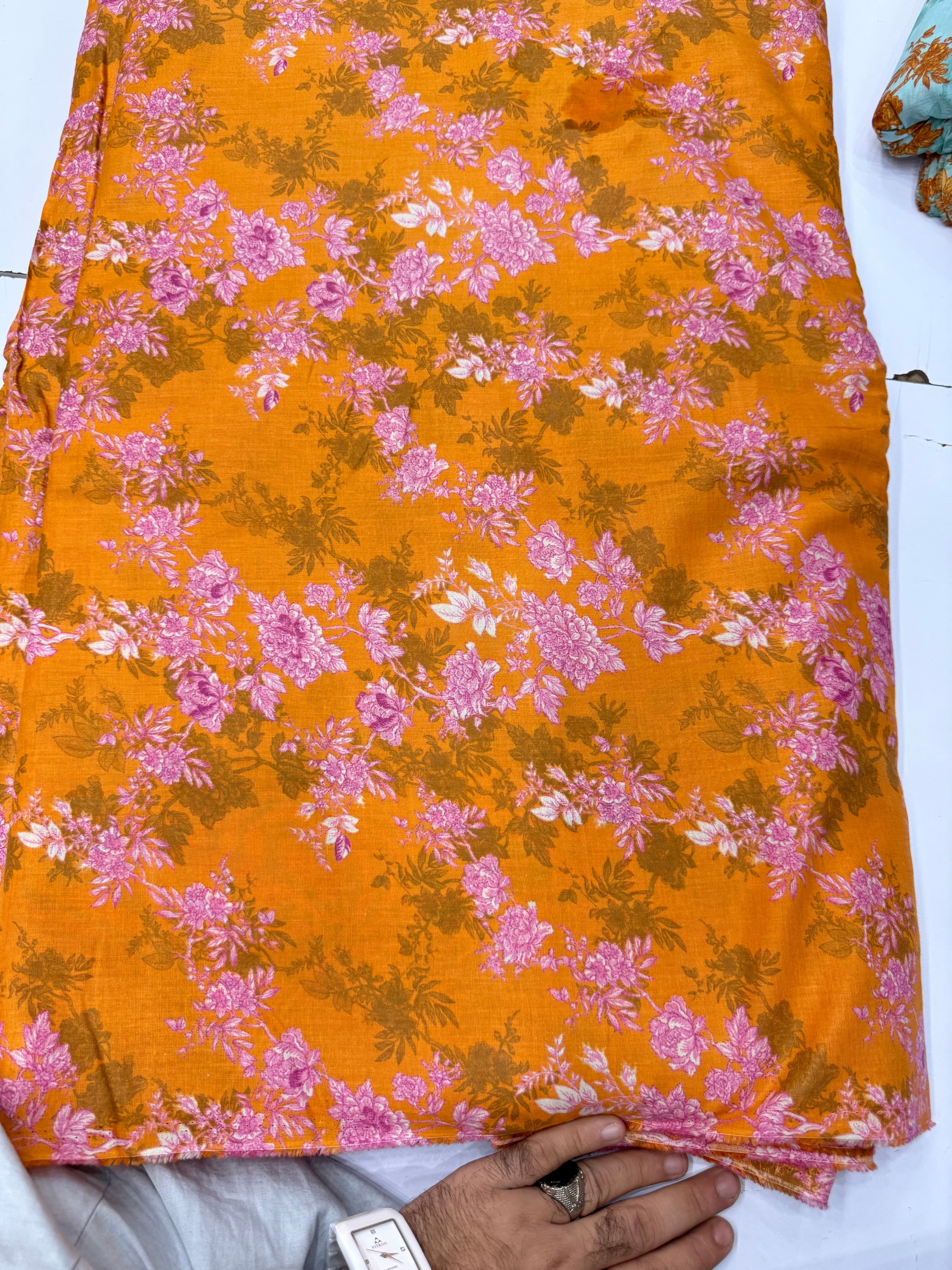 Printed Lawn 106