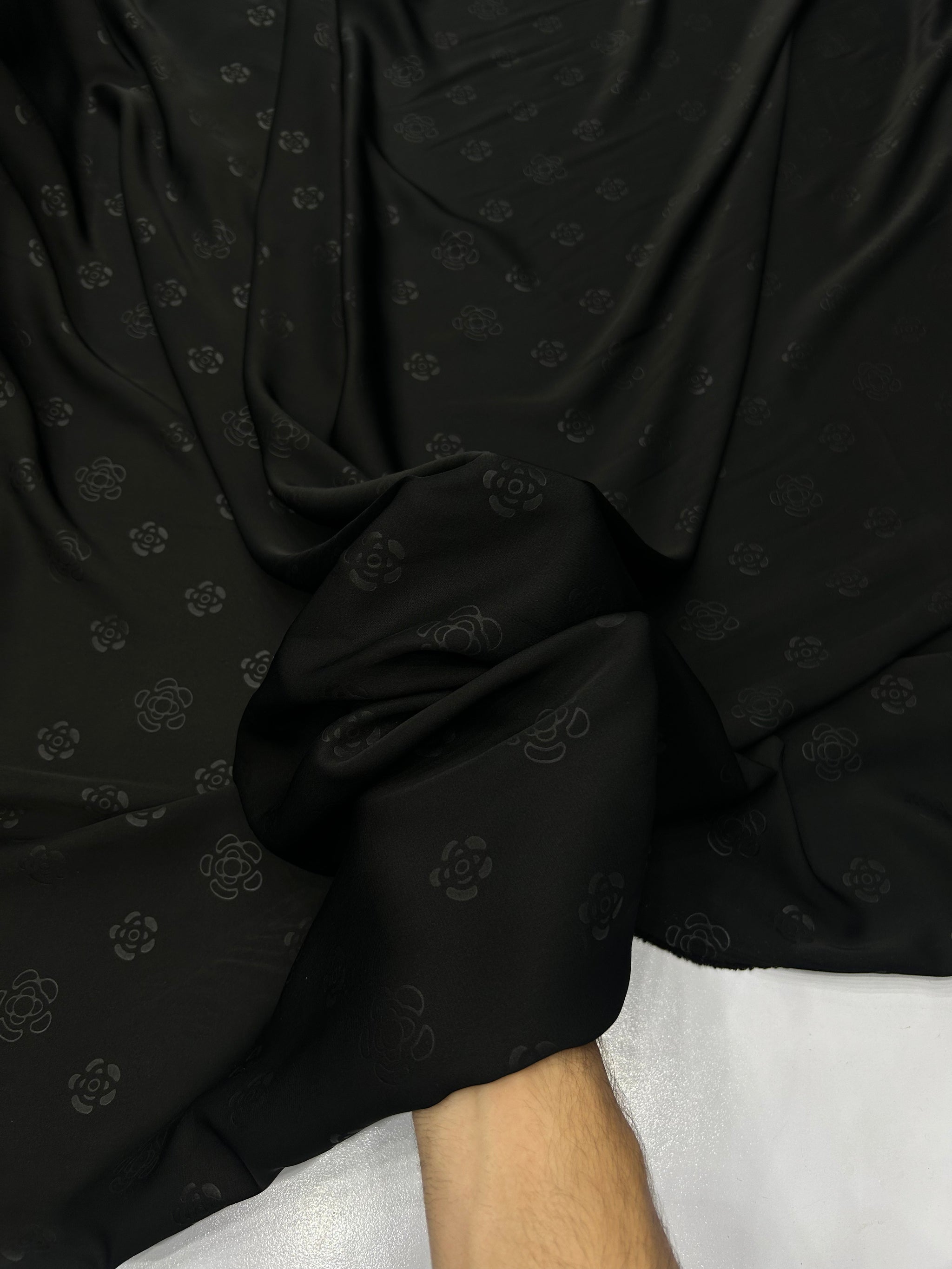 Korean Black Edition Nida 10
