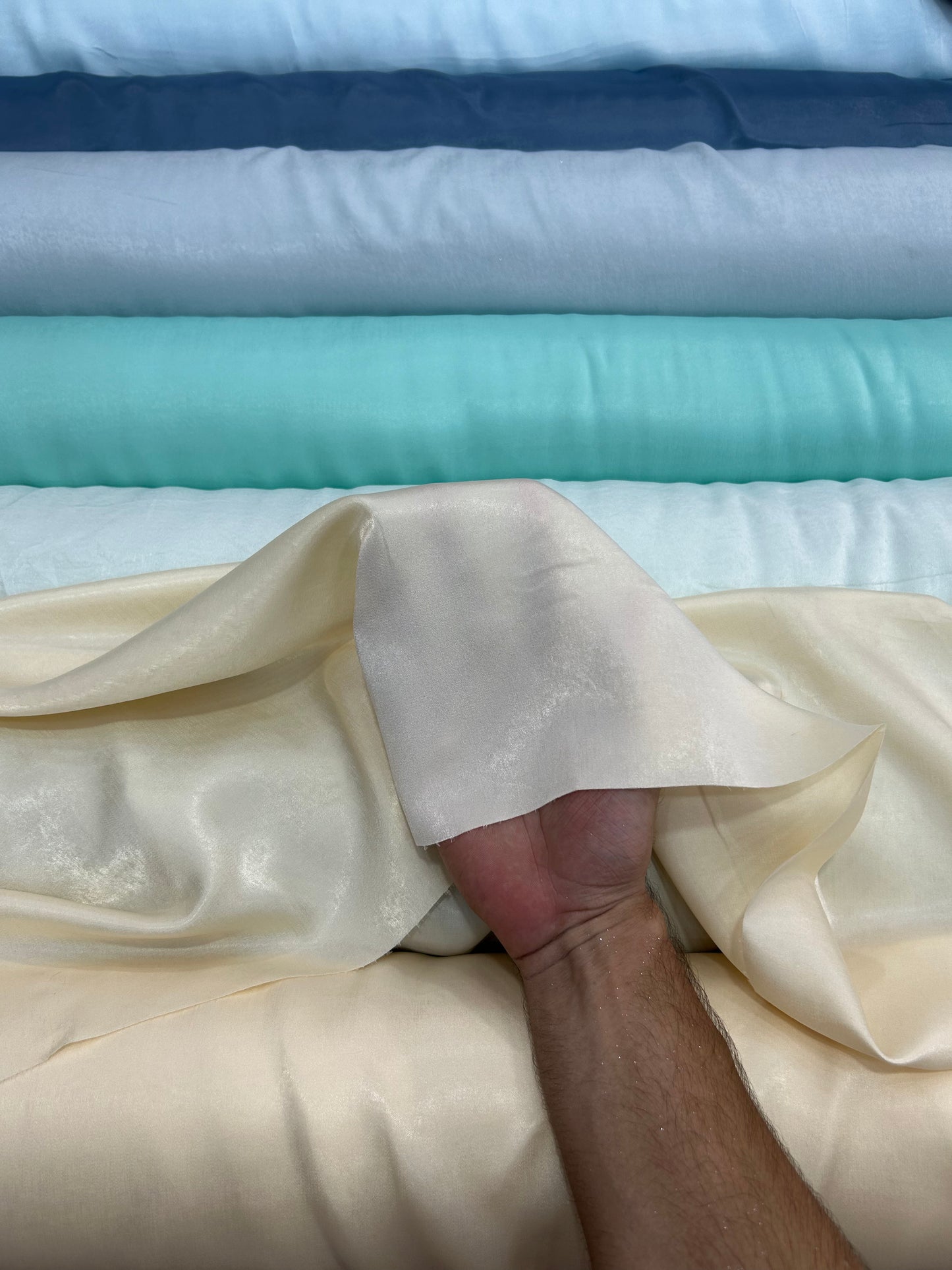 Valvet silk 10