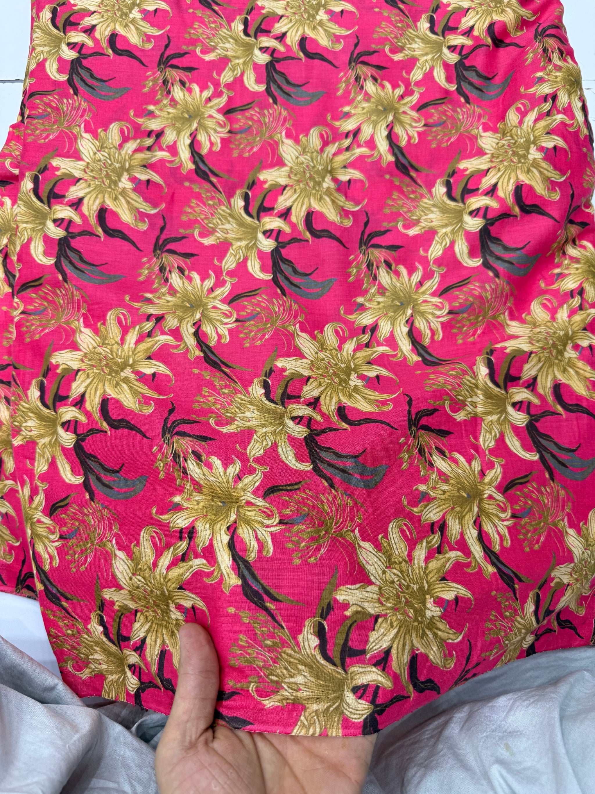 Printed Lawn 116