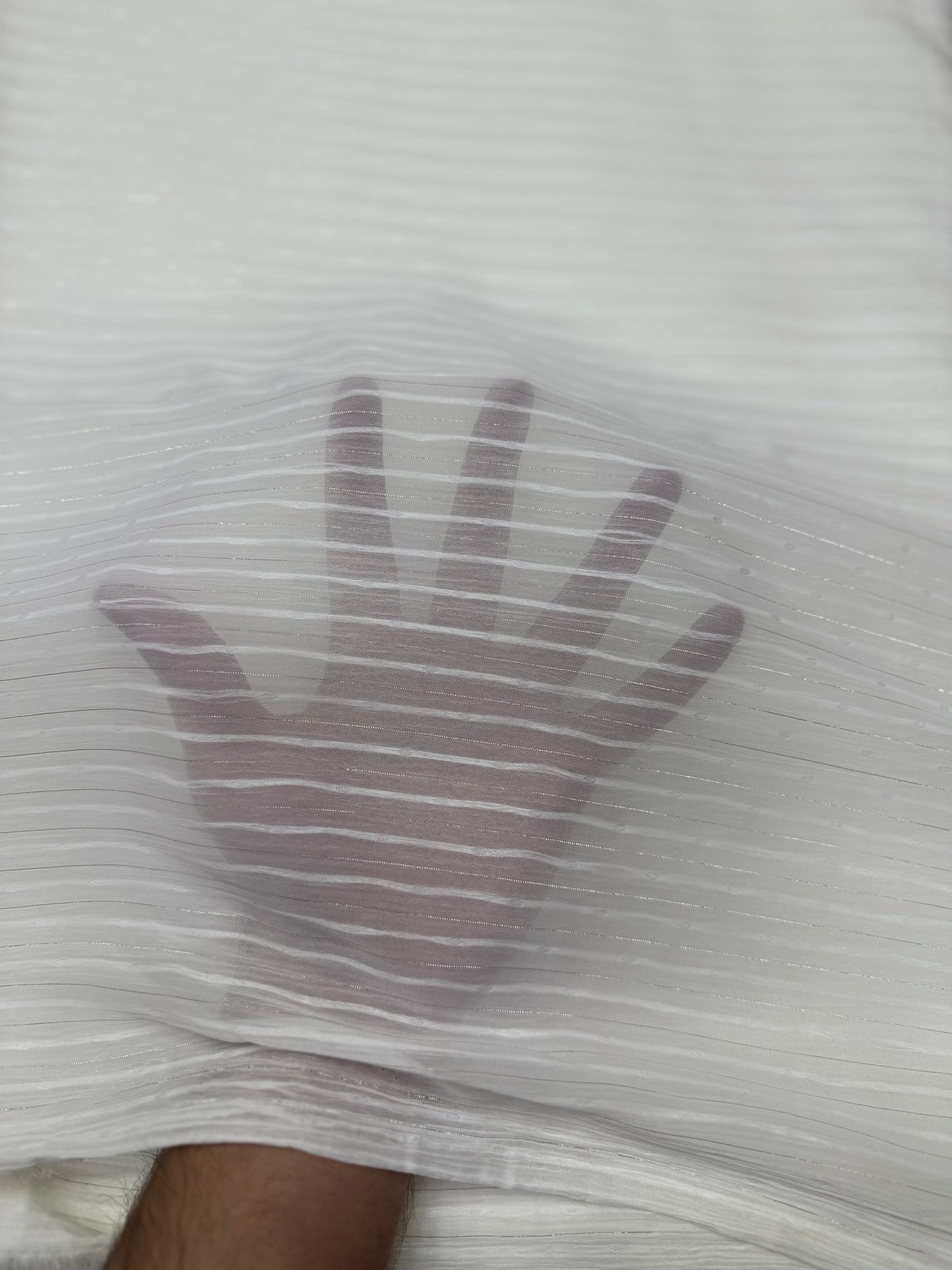 Plain Chiffon Broshia 11