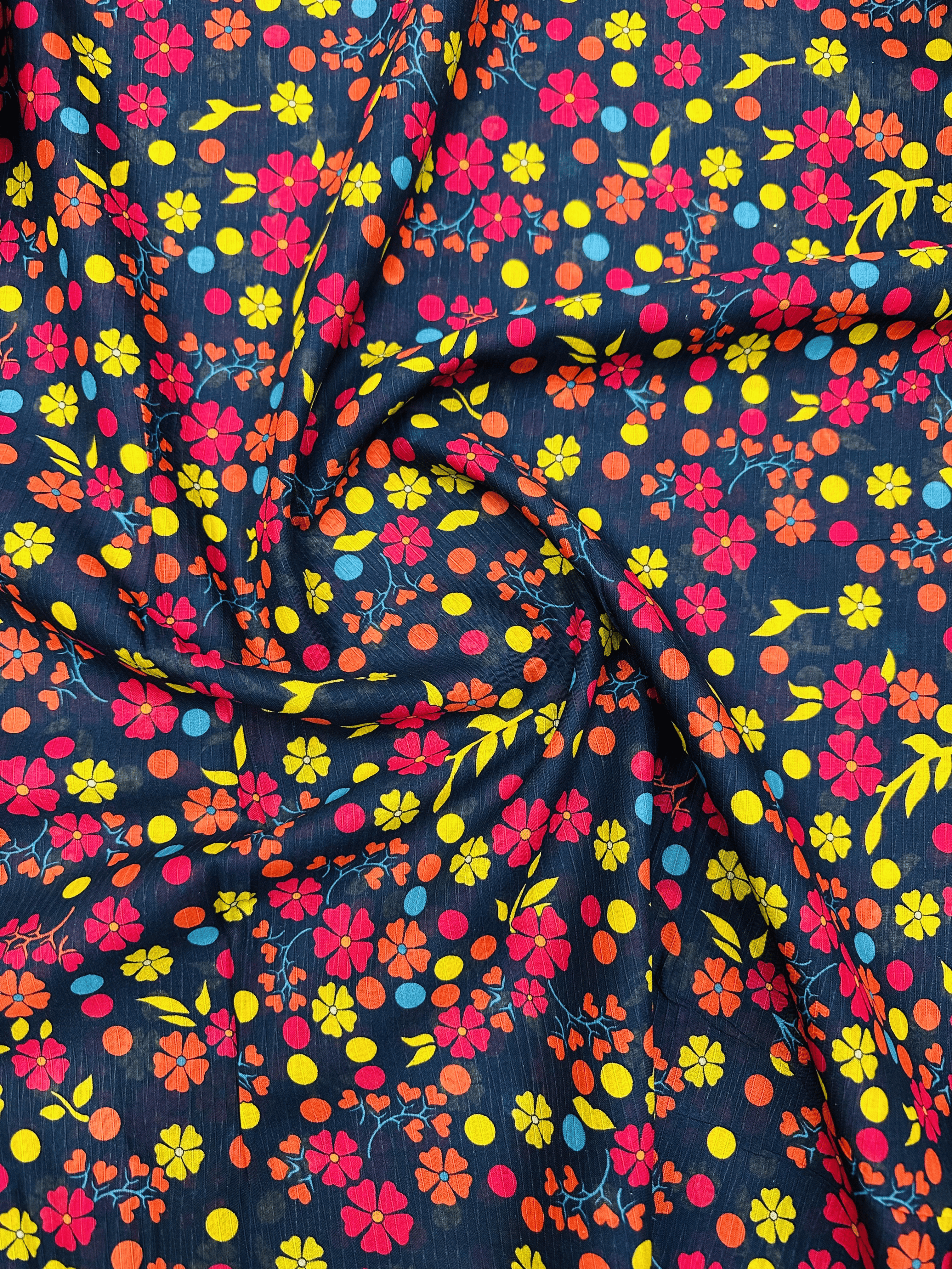 Premium Dhari Zari Lawn 11