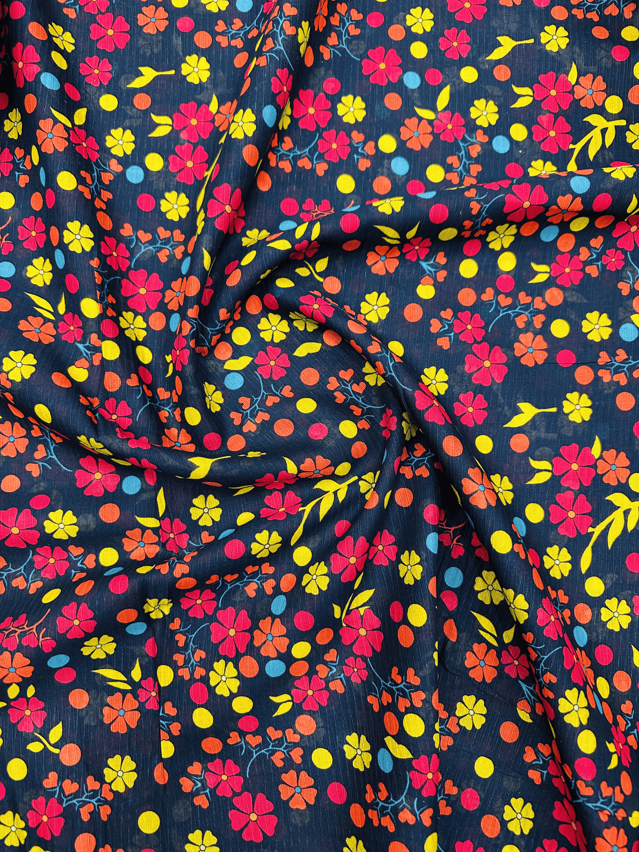 Premium Dhari Zari Lawn 11