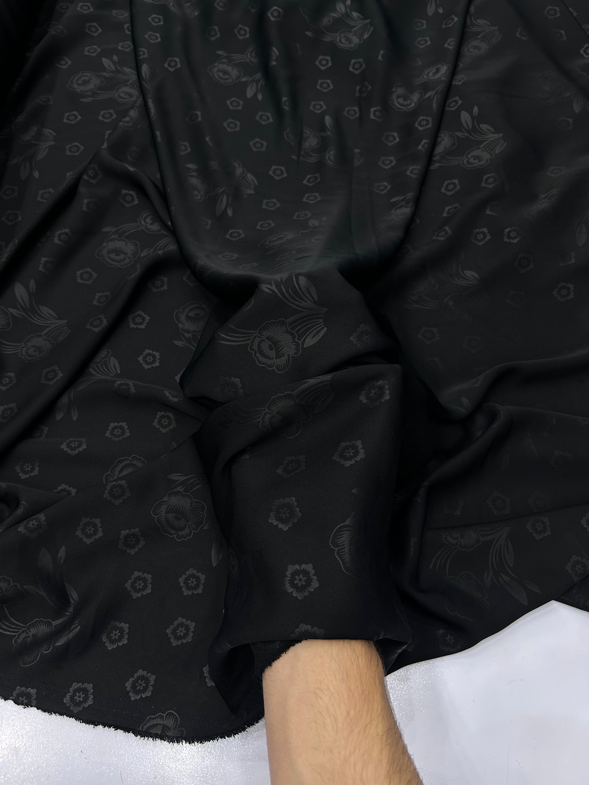 Korean Black Edition Nida 11