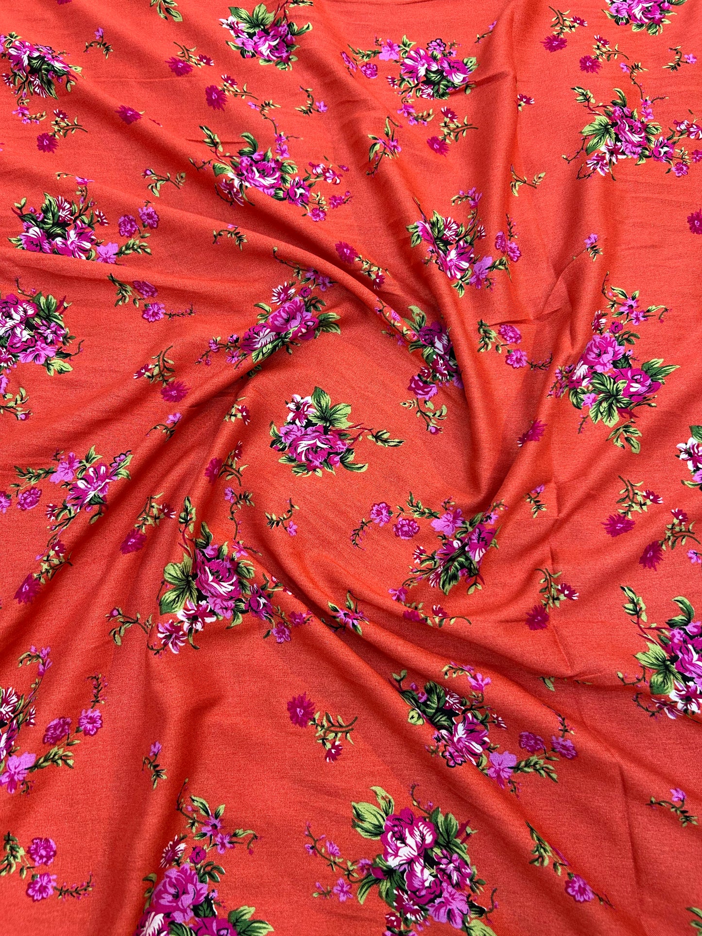 Printed Linen 11