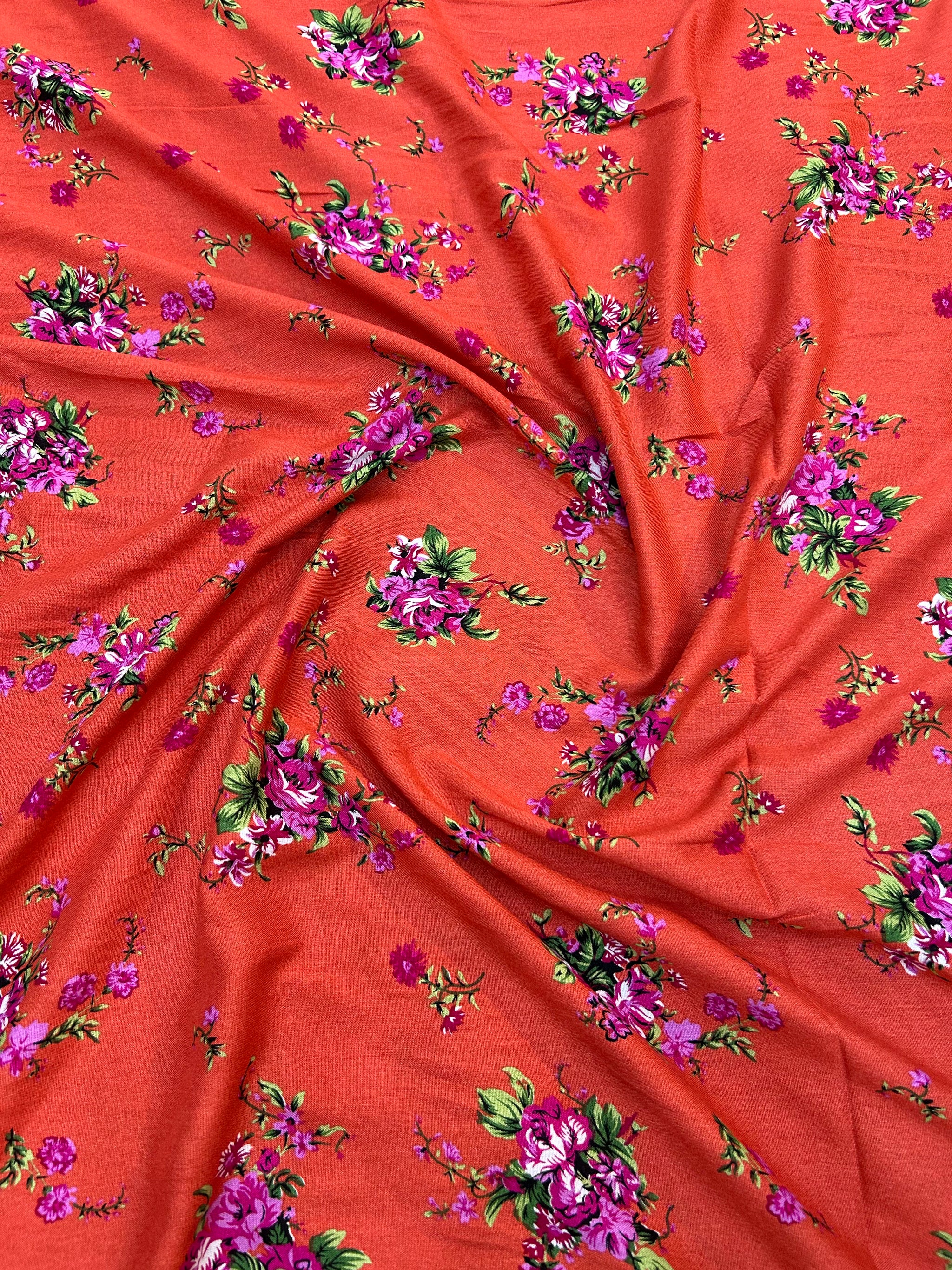 Printed Linen 11