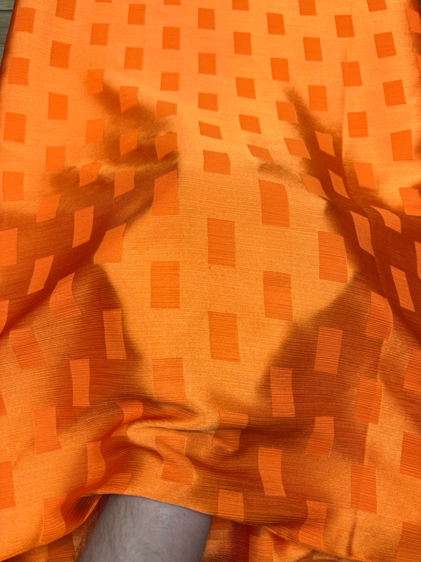 Jacquard Crinkle 11